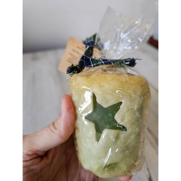 Hot apple pie candle star country new fall scent - Picture 5 of 10